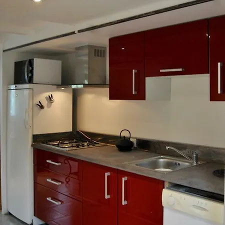 Coeur Des Domes Holiday home