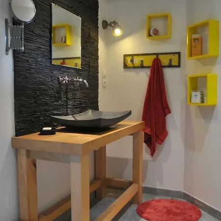 Holiday home Coeur Des Domes *