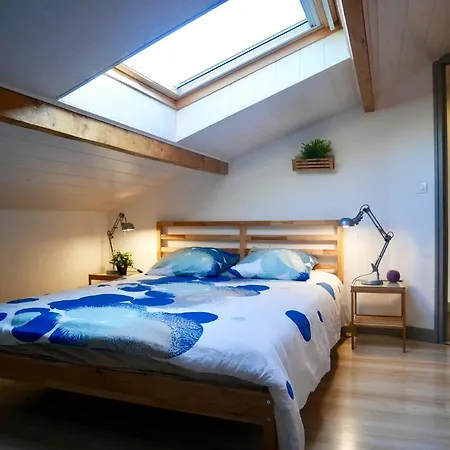 Coeur Des Domes Holiday home Fontfreide